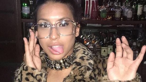 Ramai Video Intim Kevin Hart, Ini Sosok Wanitanya