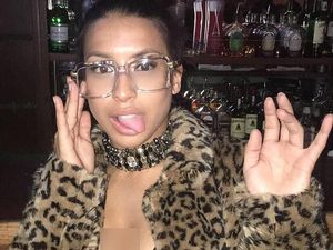 Ramai Video Intim Kevin Hart, Ini Sosok Wanitanya