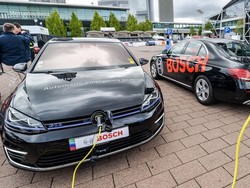 Jerman Siapkan 75 M Euro Untuk Penanggulangan Perubahan Iklim