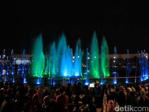 Alasan Pemkot Bandung Tutup 6 Objek Wisata Sementara