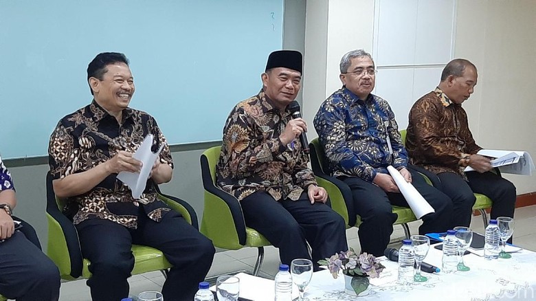 Dorong Digitalisasi, Kemendikbud Siapkan 2 Juta Tablet untuk 36 Ribu Sekolah