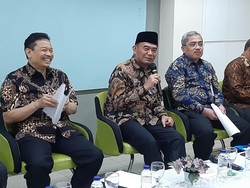Dorong Digitalisasi, Kemendikbud Siapkan 2 Juta Tablet untuk 36 Ribu Sekolah