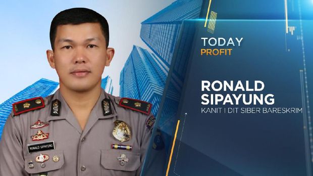 Viral! Investasi Titip Dana, Taruh Rp 2 Juta dapat Rp 40 Juta