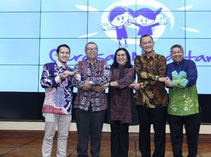 FFI Gandeng Kemendikbud dan BPOM