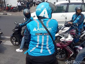 Bisakah Ojol Pendatang Baru Bersaing dengan Gojek-Grab? Bisakah Ojol Pendatang Baru Bersaing dengan Gojek-Grab?
