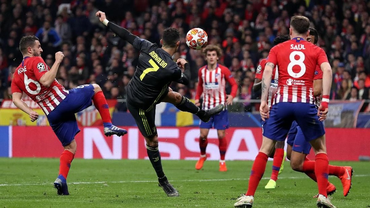 Foto: Angel Martinez / Getty Images