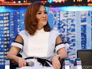 Ikutan Yuk! Maia Estianty Galang Dana untuk Lawan Corona