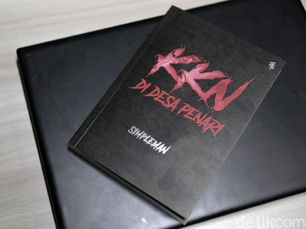 Tak Hanya Novel, KKN di Desa Penari Juga akan Dibuat Film? Tak Hanya Novel, KKN di Desa Penari Juga akan Dibuat Film?
