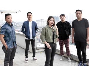 Geisha Bidik Lagu Viral di 2025 Geisha Bidik Lagu Viral di 2025