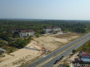 Penajam Paser Utara: Kabupaten Muda yang Kaya akan Potensi Penajam Paser Utara: Kabupaten Muda yang Kaya akan Potensi