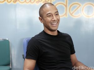 Marcell Siahaan Sempat Agnostik hingga Mualaf, Kini Rayakan Lebaran dengan Hangat Marcell Siahaan Sempat Agnostik hingga Mualaf, Kini Rayakan Lebaran dengan Hangat