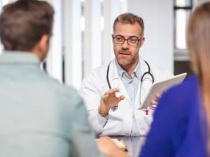 Studi Terbaru Ungkap Kapasitas Reproduksi Pria Punya Jam Biologis