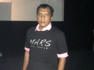 Usai Komentari Shandy Aulia, John De Rantau Telanjangi Barbie Kumalasari Usai Komentari Shandy Aulia, John De Rantau Telanjangi Barbie Kumalasari