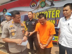 Bos Damtour Minta Maaf Gelapkan Dana Umrah: Saya Menzalimi Jemaah