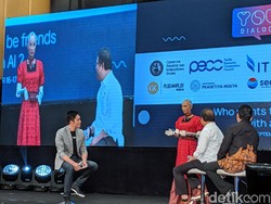 Peranan Robot Makin Marak, Perlu Aturan Pajak Khusus?