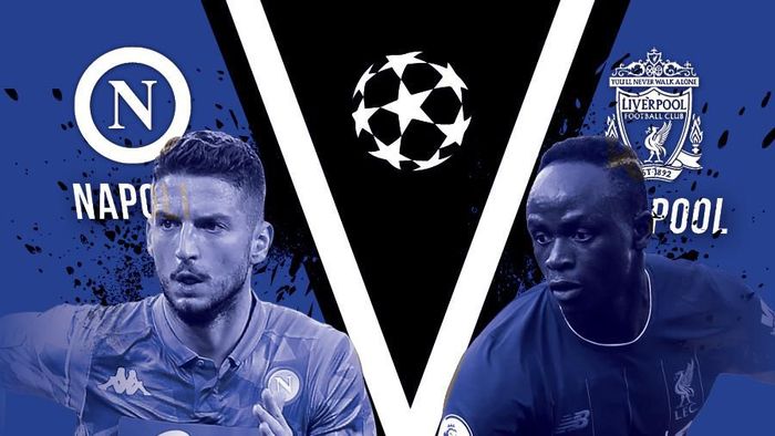 Napoli Tumbangkan Liverpool Napoli Tumbangkan Liverpool