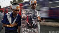 Sosialisasi Keselamatan Berlalu Lintas di Perlintasan Kereta Api