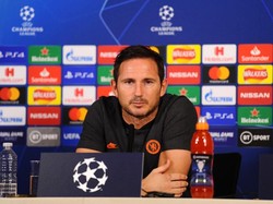Lampard Tuntut Chelsea Fokus di Setiap Laga Liga Champions