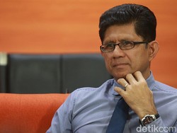 Mantan Pimpinan KPK Berharap Dewas Bisa Proaktif