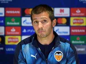 Chelsea Vs Valencia: Pemain Los Che Marah dan Boikot Jumpa Pers