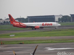 Wabah Corona di Singapura Kian Parah, Kok RI Belum Tutup Penerbangan?