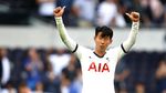 Tim Terbaik Liga Inggris Pekan Ini