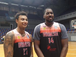 Ajukan Naturalisasi Pemain, Timnas Basket Dituntut Raih Prestasi