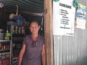 Mantan Petani Rumput Laut Gantung Harapan ke Wisata Pantai Lokonamon