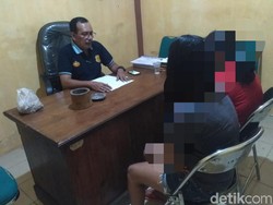 9 Wanita Malam di Situbondo Terjaring Razia, Besok akan Tes Kesehatan