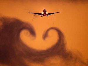 Ada Retak di Pesawat Boeing Garuda dan Sriwijaya Air