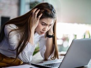 Selain Makanan, Stres Juga Bisa Jadi Pemicu Kolesterol Tinggi