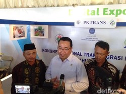 Mendes Eko Geram Indonesia Disalahkan soal Karhutla