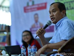 Maju Pilwalkot Medan, Dosen USU Harus Kumpulkan 105 Ribu KTP