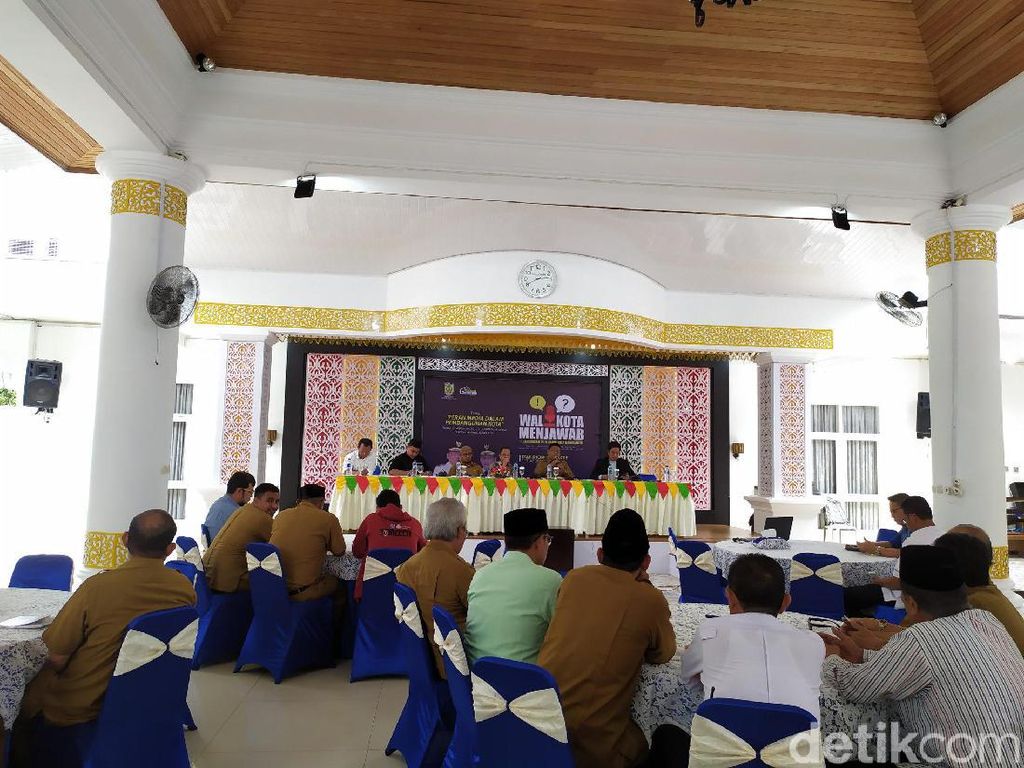 Banda Aceh Bakal Punya Trans Studio Mall Terbesar di Sumatera Banda Aceh Bakal Punya Trans Studio Mall Terbesar di Sumatera