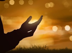 Doa untuk Keselamatan Negeri saat Wabah Virus Corona Menghantui