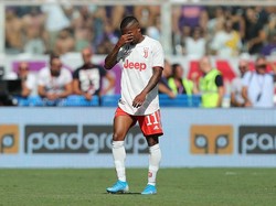 Atletico Vs Juventus: Douglas Costa Absen, Pjanic dan Danilo Bisa Main