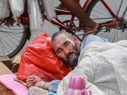 Soal Penampungan Pencari Suaka, Kemensos Tunggu Komitmen UNHCR