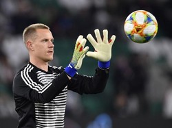 Nol Menit Marc-Andre ter Stegen buat Timnas Jerman