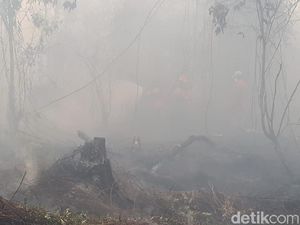 Polisi Tangkap Warga Inhu Riau Tersangka Pembakar Lahan Polisi Tangkap Warga Inhu Riau Tersangka Pembakar Lahan