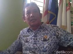 Ini Pengakuan Kepsek SD di Jombang yang Dituduh Pukul Siswa