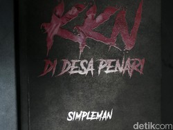 Ini Loh yang Bikin Novel KKN di Desa Penari Menarik
