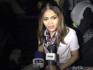 Dianggap Hina Marga, Rina Nose: Saya Tanggung Jawab Bicara di Hadapan Publik Dianggap Hina Marga, Rina Nose: Saya Tanggung Jawab Bicara di Hadapan Publik