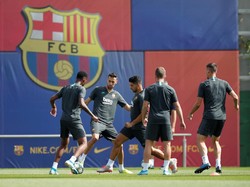 Dortmund Vs Barcelona: Pertahanan Blaugrana Sedang Rapuh