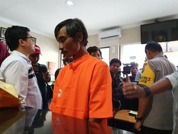 Cabuli Bocah di Bekasi, Pedagang Susu Keliling Ditangkap Polisi