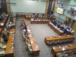 RUU Pemasyarakatan Disepakati, Ini 11 Poin Barunya
