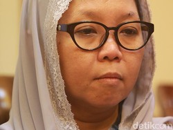 Alissa Wahid Tak Setuju Jika Terorisme Dianggap Tidak Terkait Agama