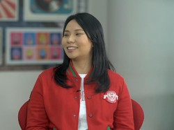 Penjelasan Livi Zheng Soal Rumah Produksi Sun and Moon Films