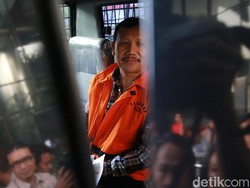 Eks Sekda Jabar Tersangka Suap Proyek Meikarta Segera Disidang