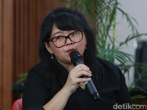 Kritik Perppu Ciptaker, PSHK: Dokumennya Saja Belum Bisa Diakses