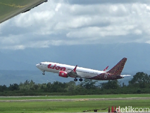 Soal Lion Air, Amazon Bantah Layanannya Dibobol Soal Lion Air, Amazon Bantah Layanannya Dibobol